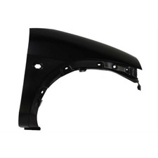 Kotflügel vorne rechts mit