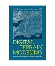 Digitale Geländemodellierung: Erfassung, Manipulation und Anwendungen, Naser El-