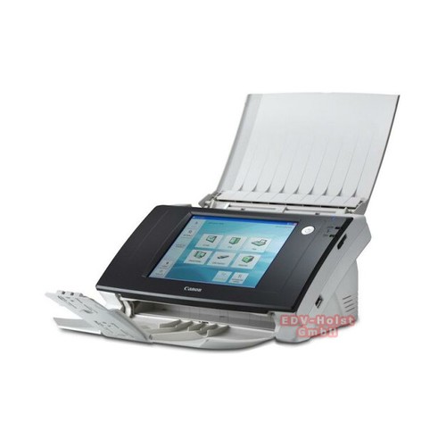 Canon imageformula scanfront - canon,
