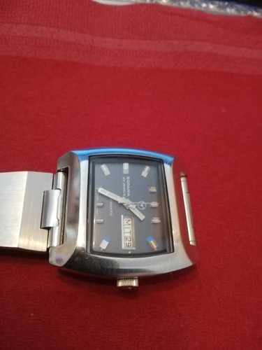 Armbanduhr automatik werk - armbanduhr, as-werk