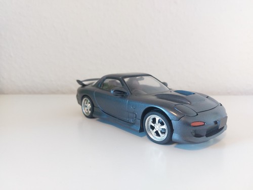 Modellbausatz fujimi 24 - modellbausatz, 1:24