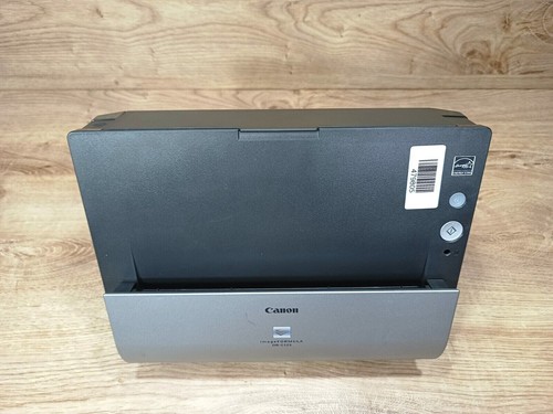 Canon image formula c125 - image,