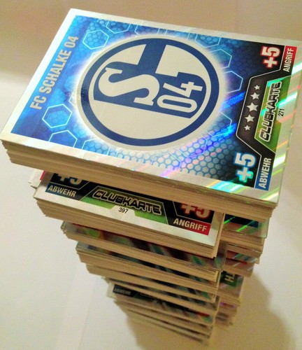 Match attax 2014 2015 - attax, 2014/2015