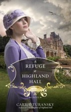Refuge highland hall by - a, at