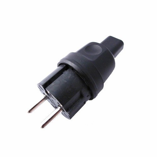 Illu gummi konturenstecker - illu,