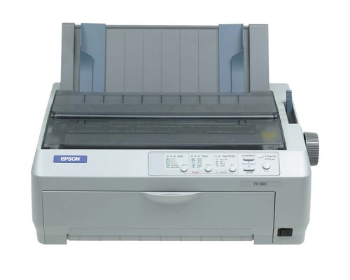 Epson 890 nadeldrucker - fx-890,