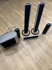 Teufel Concept P Lautsprecher-System
