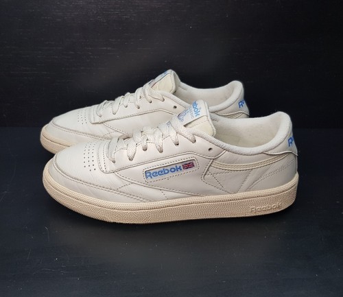 Reebok classic größe uk - reebok, 4,5