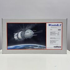 Raumschiffmodell Wostok 1