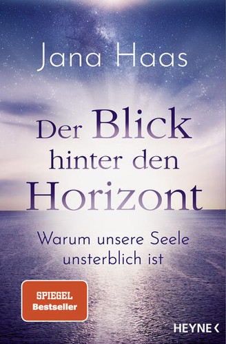 Der blick hinter den horizont - der,