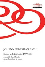 Johann Sebastian Bach Bach