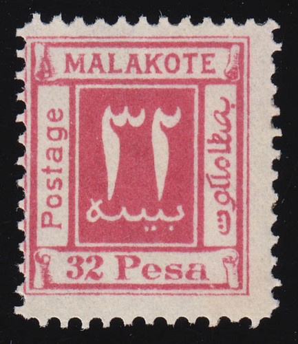 Witu schutzgebiet malakote - witu-schutzgebiet, 32