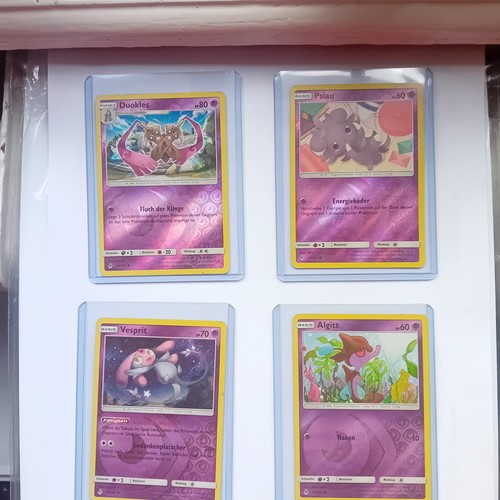 Tcg pokemon karten reverse - pokemon,