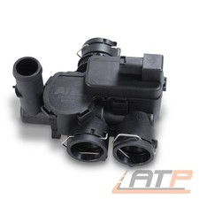 HEIZUNGSVENTIL MAGNETVENTIL