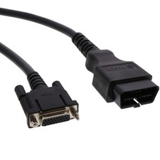 Obd adapterkabel 50m von - obd-adapterkabel,