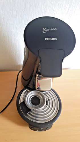 Philips senseo viva cafe - senseo,
