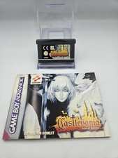 Castlevania: Aria of Sorrow
