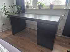 IKEA Malm Schreibtisch