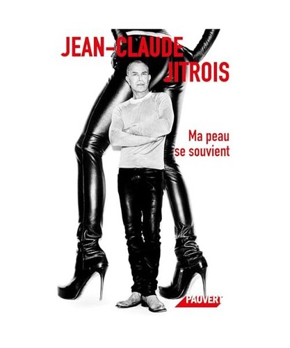 Peau souvient jitrois - peau, souvient,