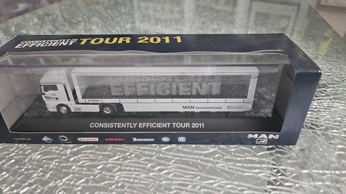 Herpa man tgx 440 - herpa,