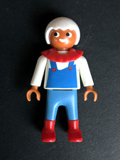 Playmobil Figur Wichtel Weihnachten Junge