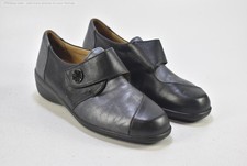 Solidus Hedda Damen Halbschuhe Freizeitschuhe  UK 7 Nr. 25-F 3613