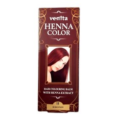 Henna Color Venita Haarbalsam