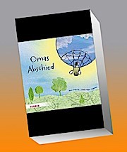 Omas abschied klaus - klaus, engbring