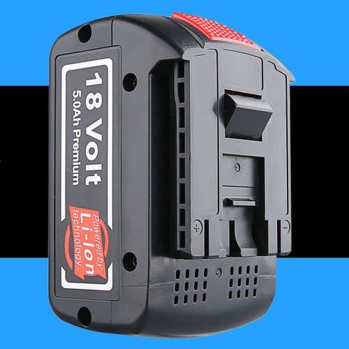18v 0ah akku - akku, für