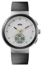 Braun Digitale Smartwatch (45