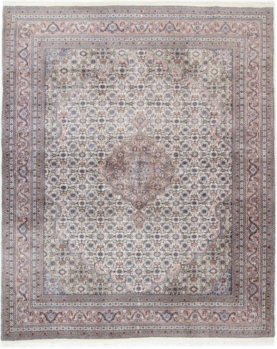 Original indo teppich tabriz - original,
