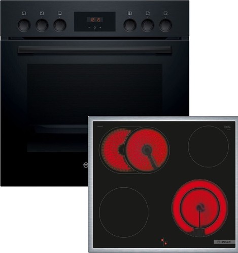 Bosch herdset hnd211gb1 - bosch,