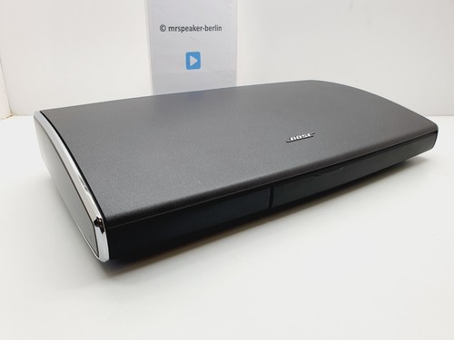 Bose mediacenter - bose, 35