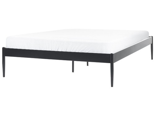 Metallbett mit lattenrost - mit, 140