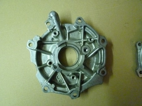 Honda 500 lagerdeckel - cx,