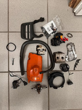 Husqvarna Kettensäge