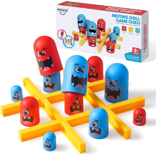 Tic tac toe brettspiel für - tic,