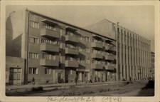 Foto Berlin Reinickendorf, Residenzstraße 26, Wohnhaus, 1948 - 10963916