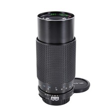 Nikon Tokina 80-200 mm 1:4