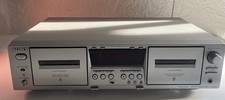 Sony TC-WE475 Doppel