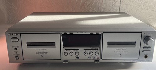 Sony we475 doppel - sony,