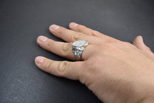 Herrenring wappenring - herrenring,,