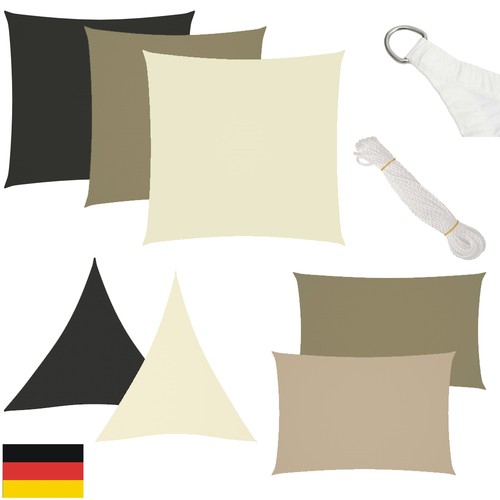 Sonnensegel sonnenschutz - sonnensegel,
