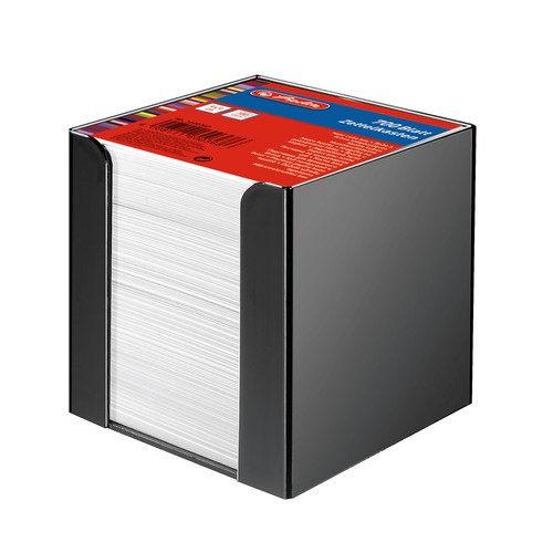 Herlitz zettelkasten 700 blatt - zettelkasten,