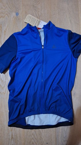 Fahrrad trikot herren - trikot,