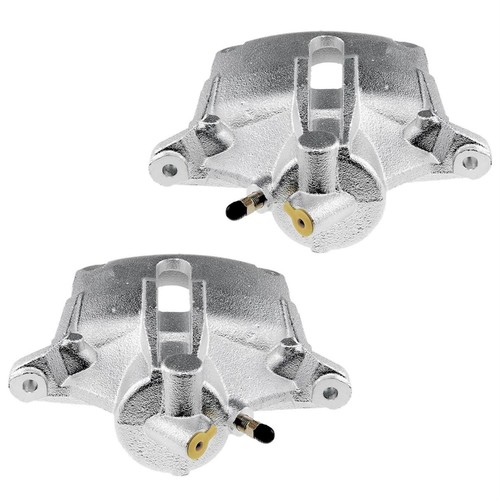 Bremssattel vorne für - 2,