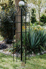 Rankhilfe SIMON Rankgitter