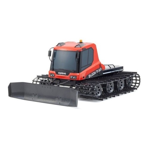 Kyosho blizzard 12 rc - blizzard, 2.0