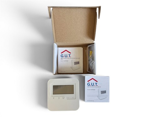 Salus controls htrp230 - salus,