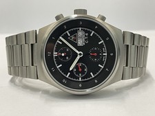 MILITARY CHRONOGRAPH AUTOMATIK SWISS MADE VALJOUX 7750